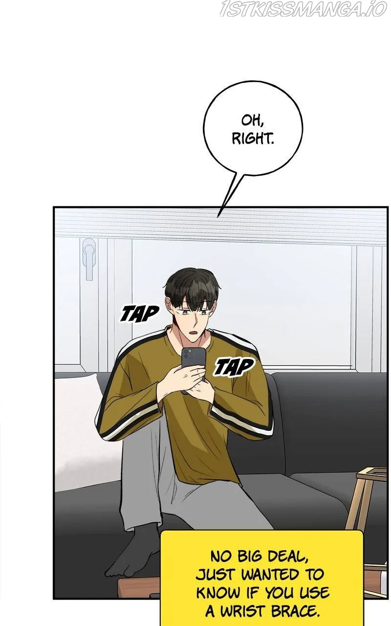 Kidults Chapter 31 Online - página 42