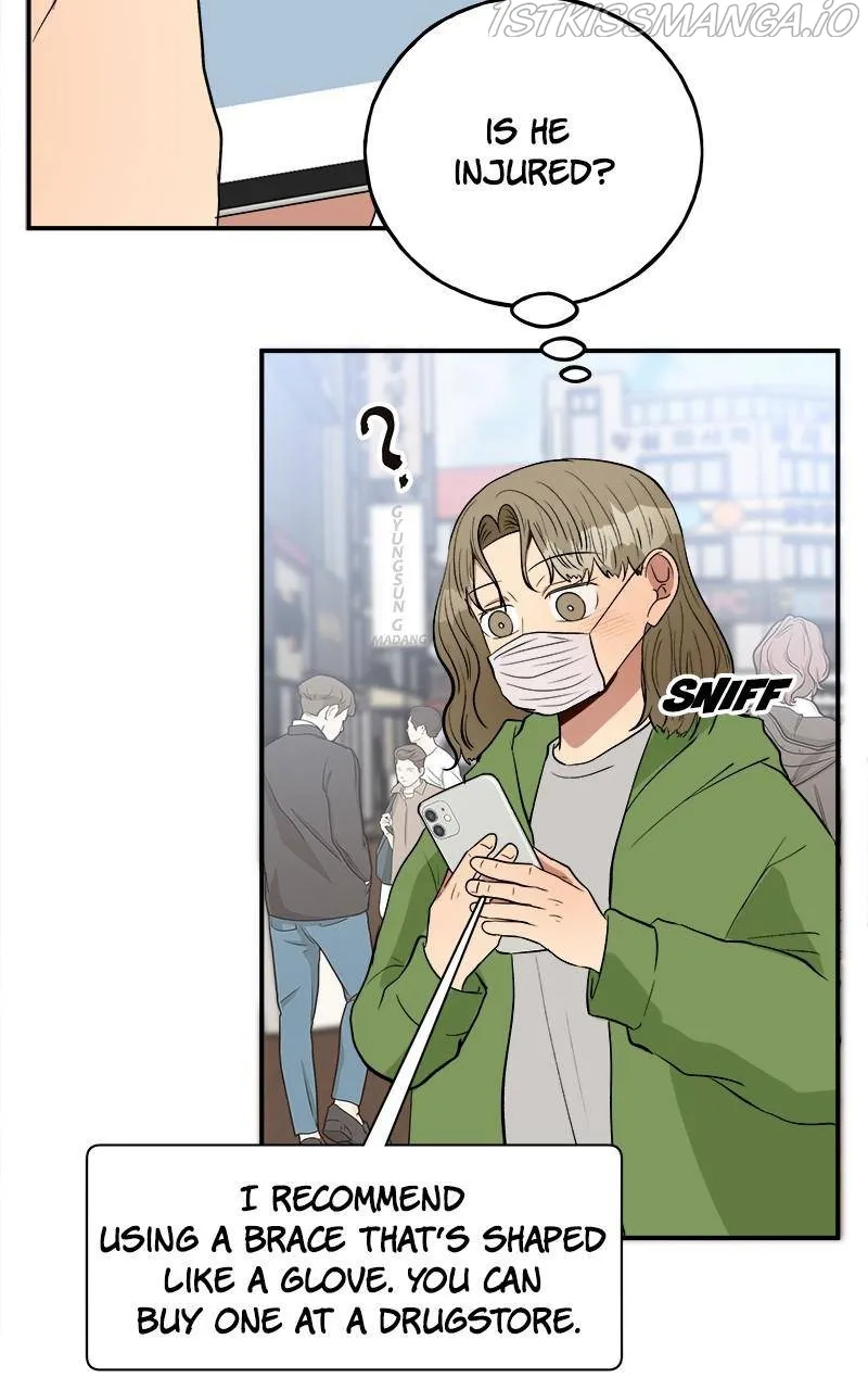 Kidults Chapter 31 Online - página 44