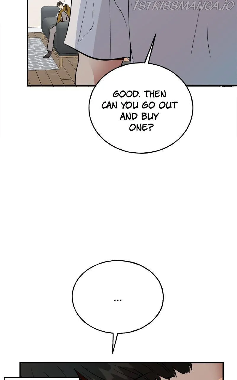 Kidults Chapter 31 Online - página 56