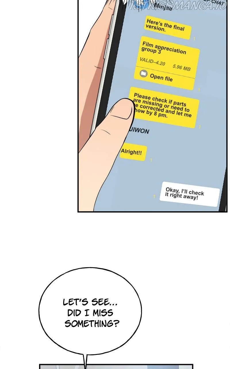 Kidults Chapter 31 Online - página 62