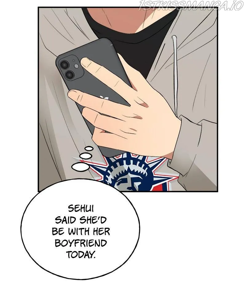 Kidults Chapter 33 Online - página 8