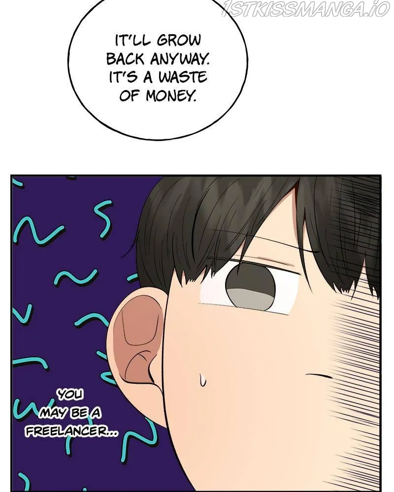 Kidults Chapter 33 Online - página 18