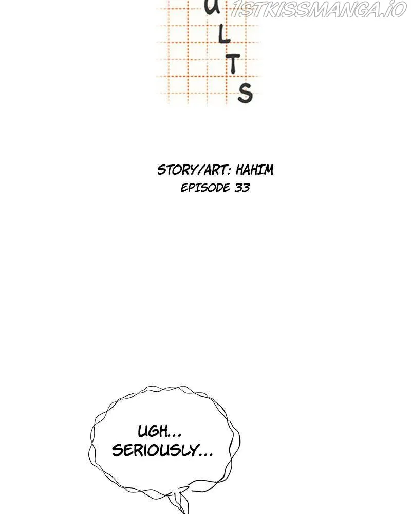 Kidults Chapter 33 Online - página 48
