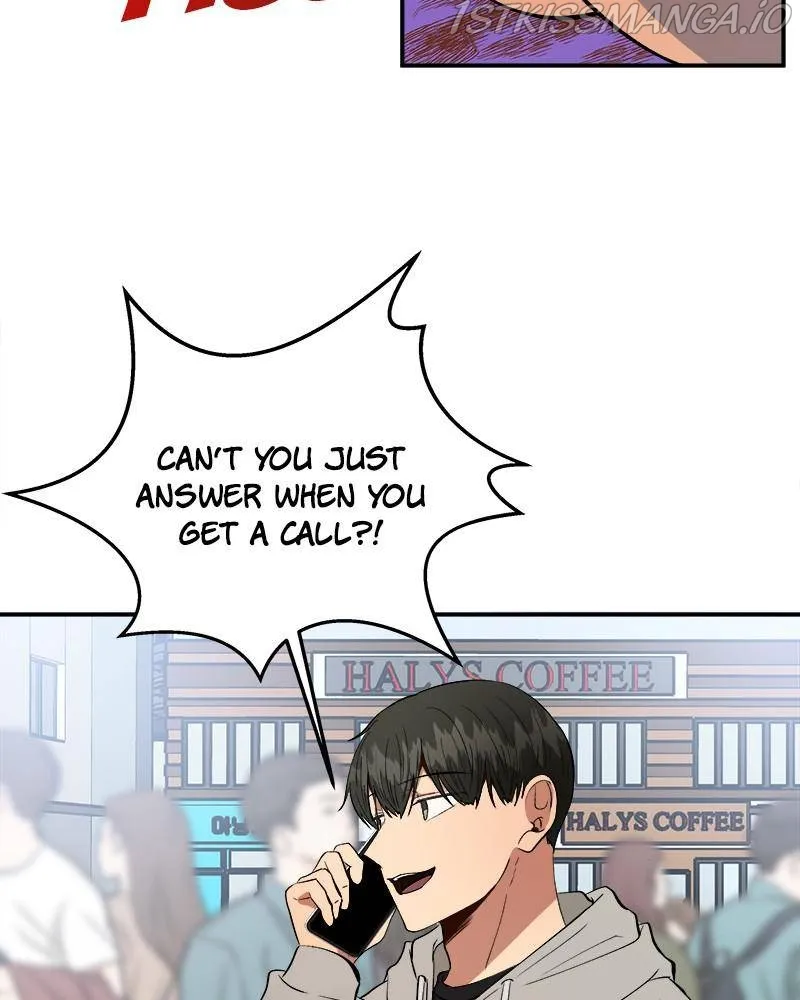 Kidults Chapter 33 Online - página 53