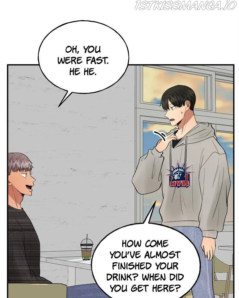 Kidults Chapter 33 Online - página 64