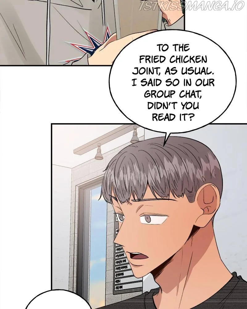 Kidults Chapter 33 Online - página 73