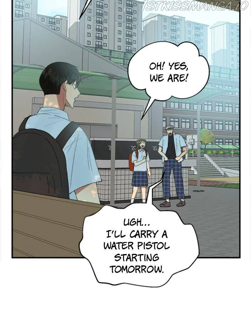 Kidults Chapter 35 Online - página 7