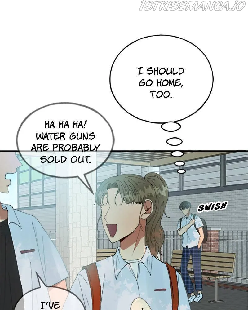 Kidults Chapter 35 Online - página 8