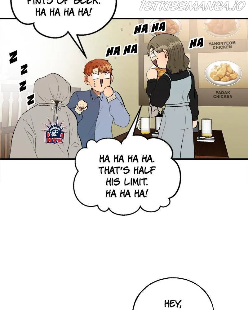 Kidults Chapter 35 Online - página 61