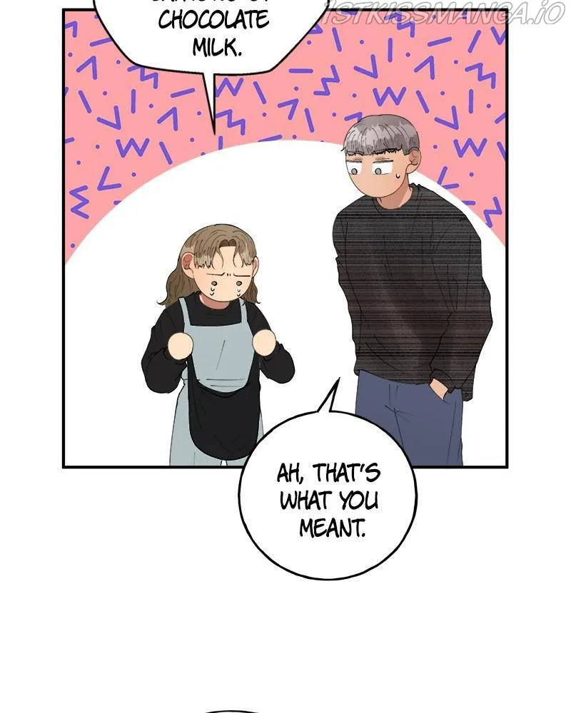 Kidults Chapter 36 Online - página 11