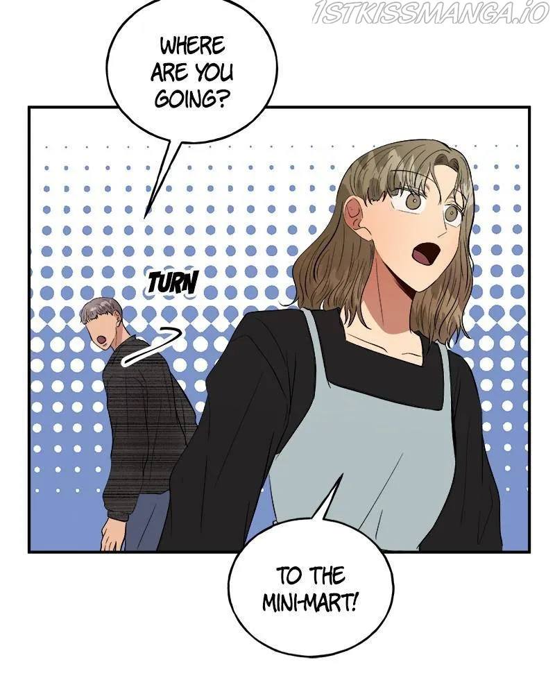 Kidults Chapter 36 Online - página 16