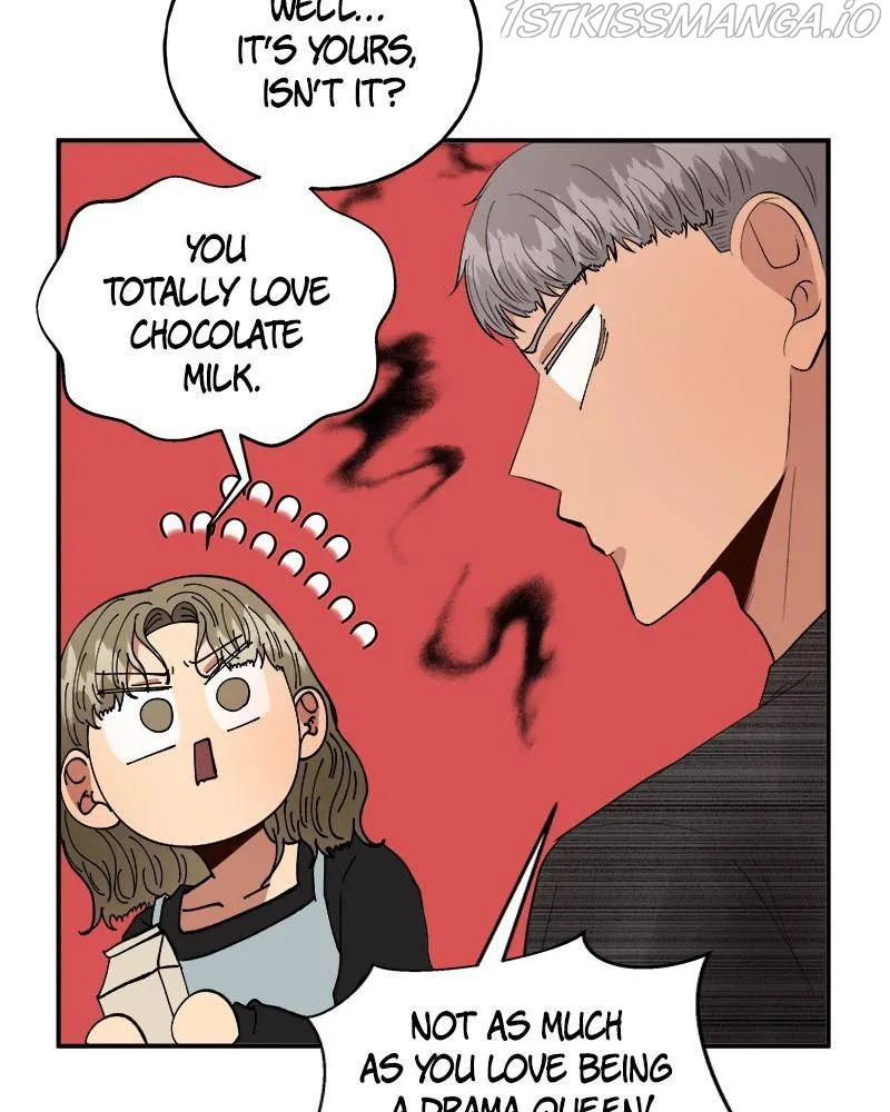 Kidults Chapter 36 Online - página 21