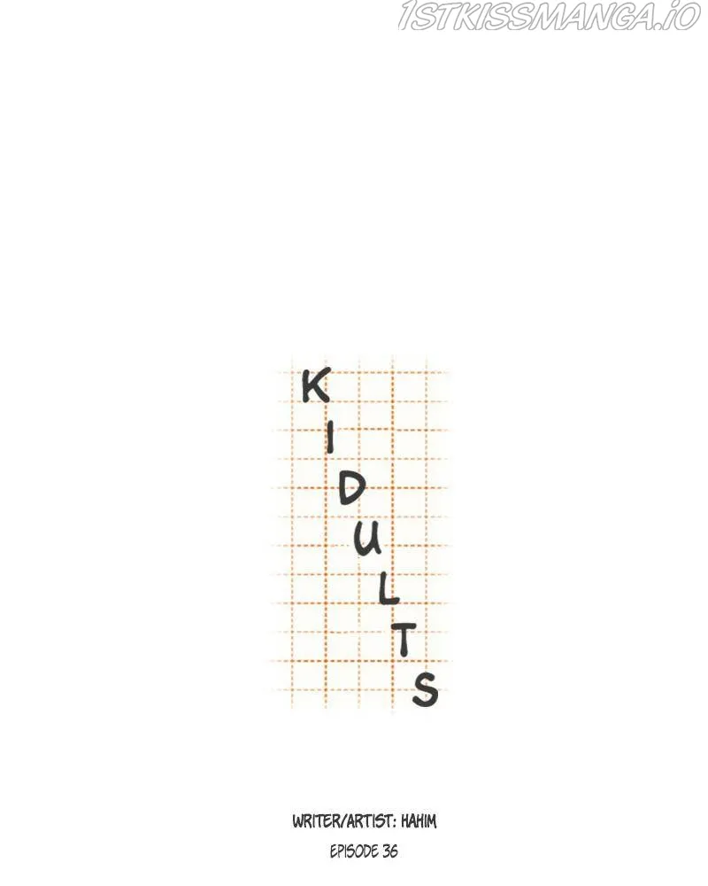 Kidults Chapter 36 Online - página 29