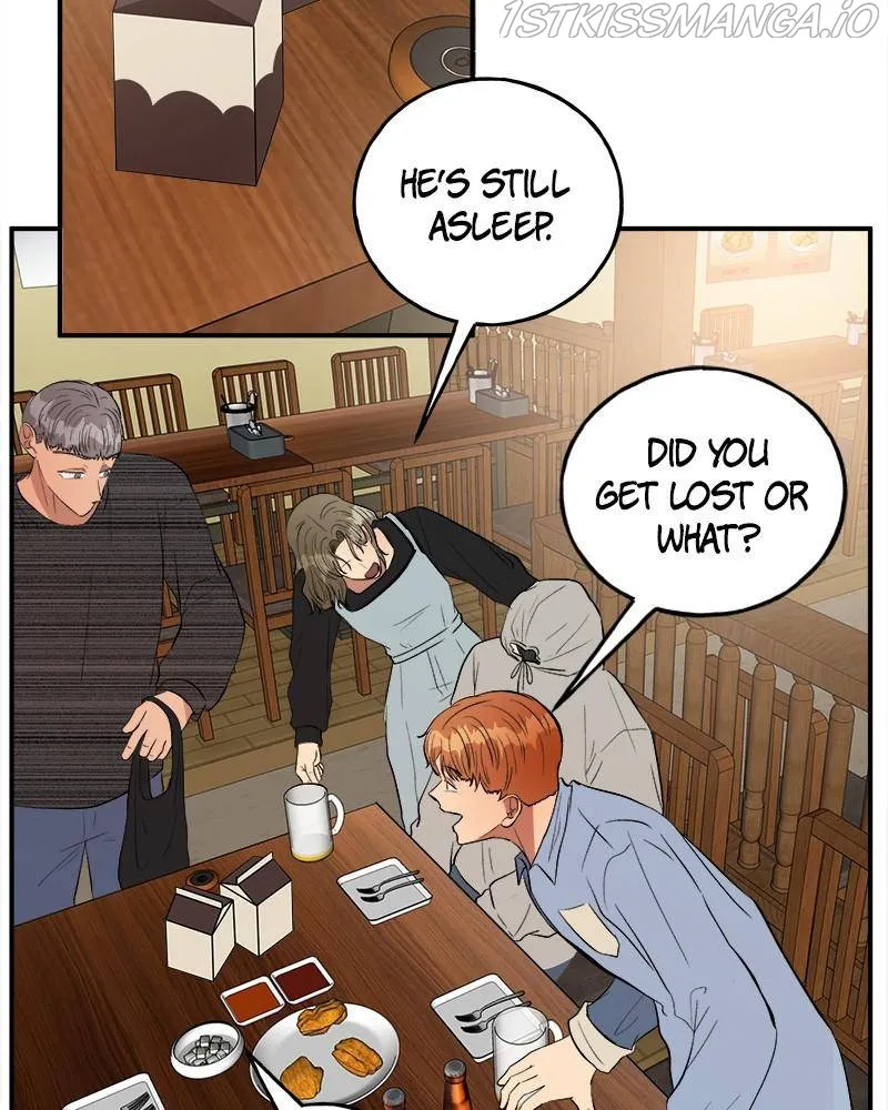 Kidults Chapter 36 Online - página 31