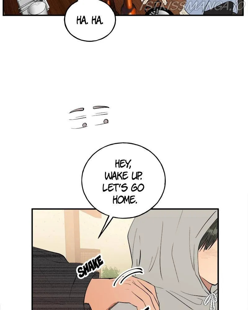 Kidults Chapter 36 Online - página 32