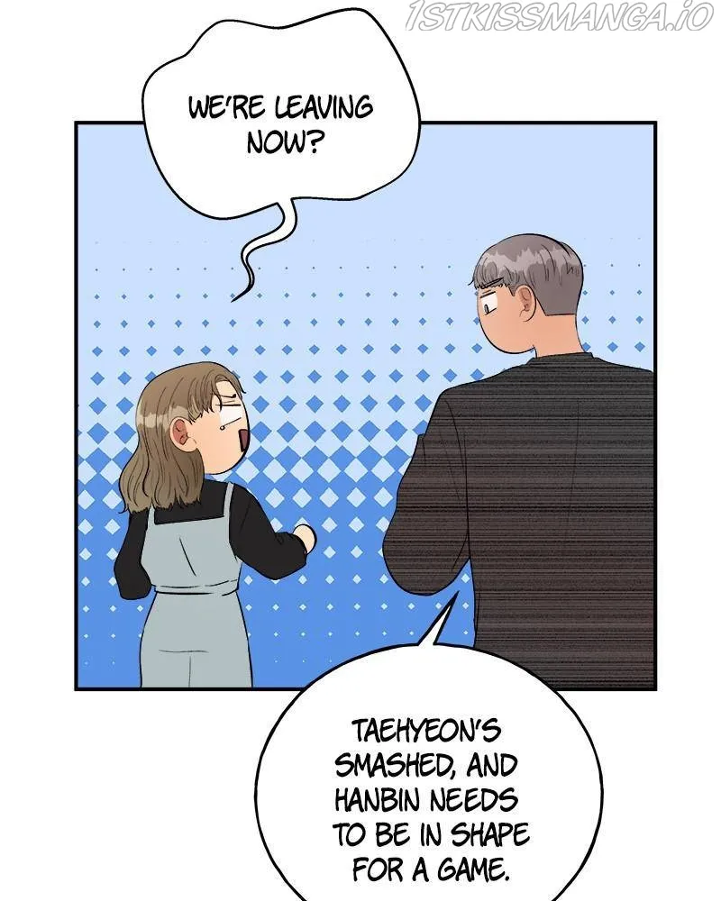Kidults Chapter 36 Online - página 34