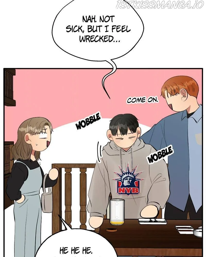 Kidults Chapter 36 Online - página 41
