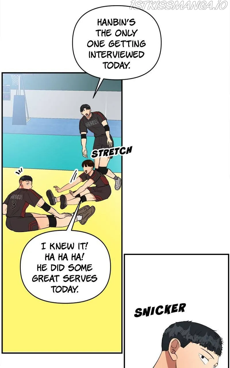 Kidults Chapter 39 Online - página 28