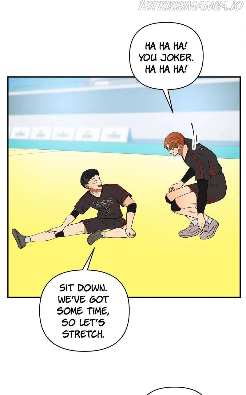 Kidults Chapter 39 Online - página 31