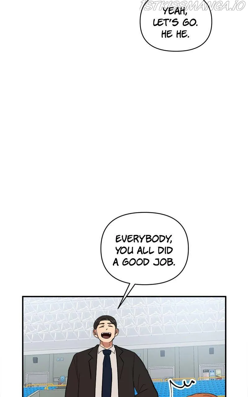 Kidults Chapter 39 Online - página 32