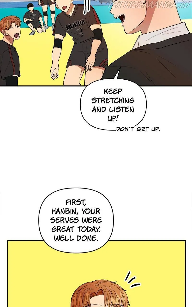 Kidults Chapter 39 Online - página 34