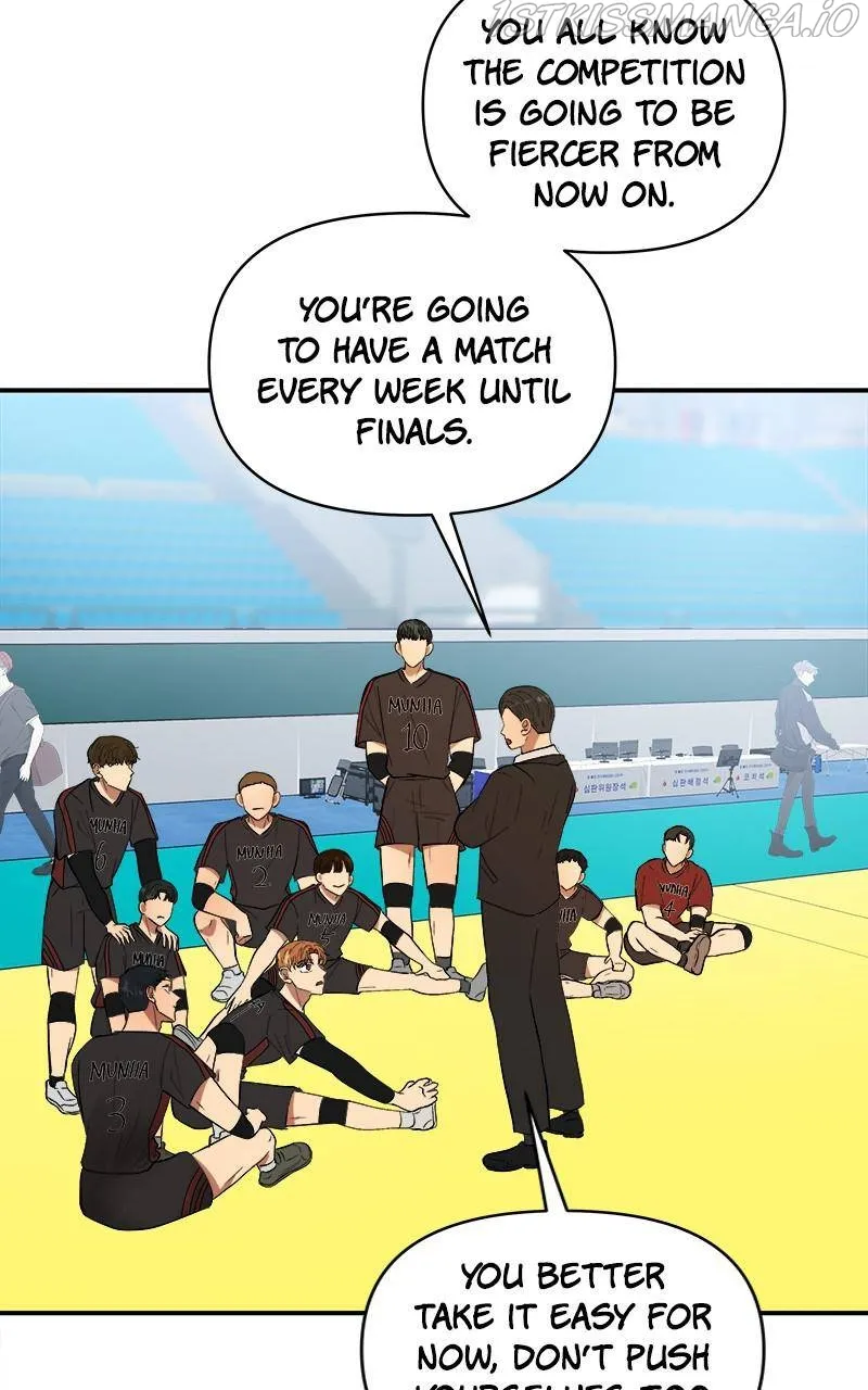 Kidults Chapter 39 Online - página 38