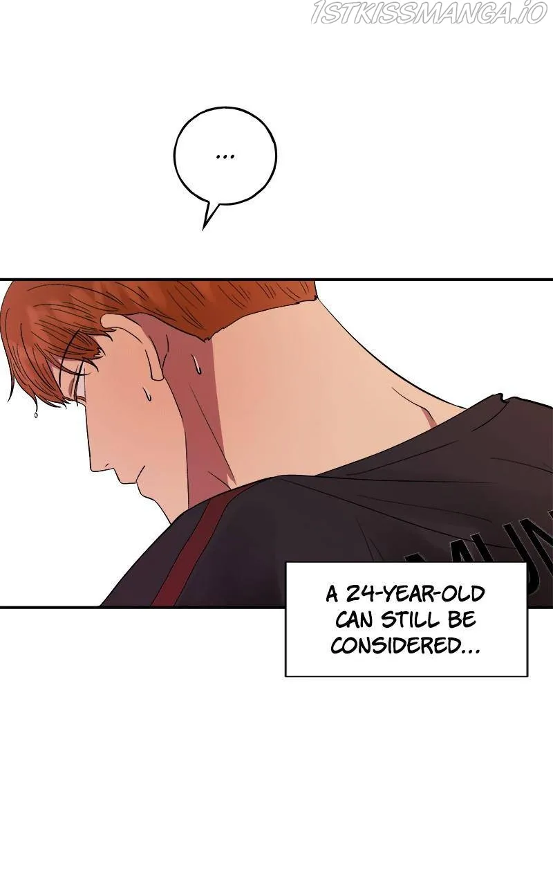 Kidults Chapter 39 Online - página 44