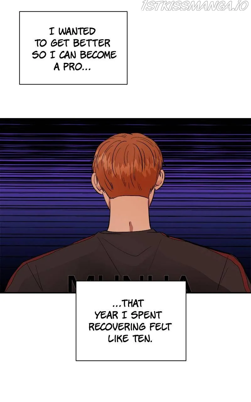 Kidults Chapter 39 Online - página 56
