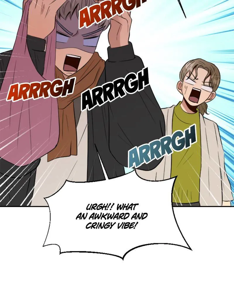 Kidults Chapter 4 Online - página 8