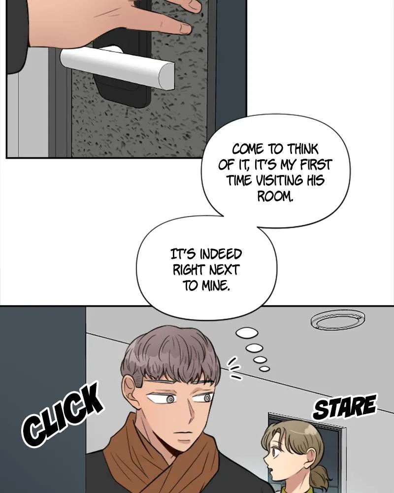 Kidults Chapter 4 Online - página 21
