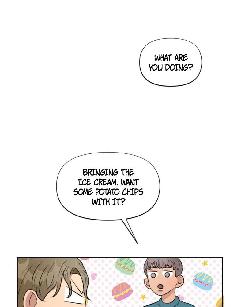 Kidults Chapter 4 Online - página 37