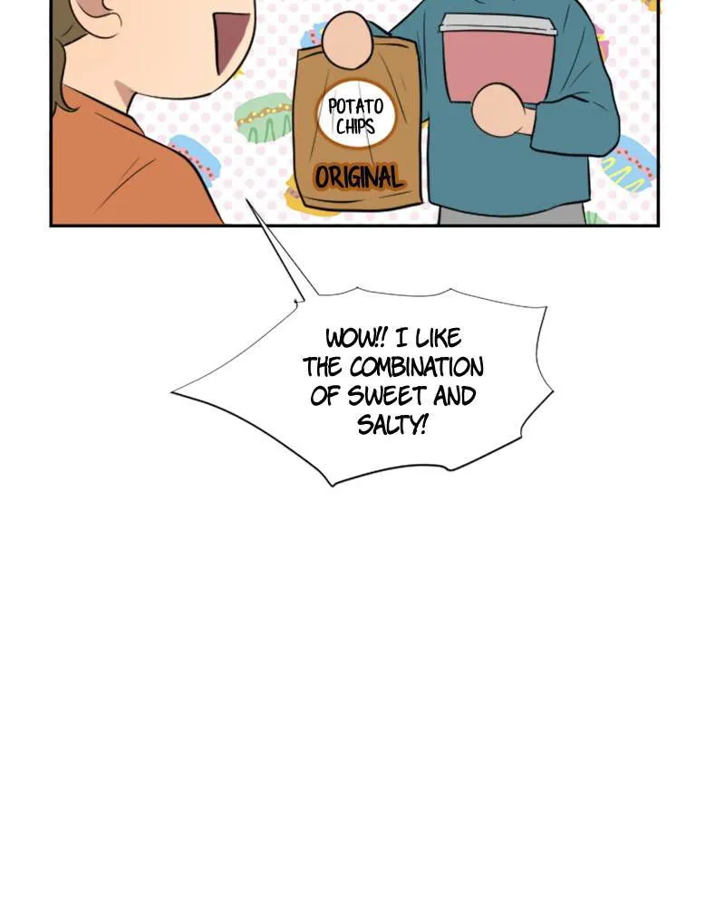 Kidults Chapter 4 Online - página 38