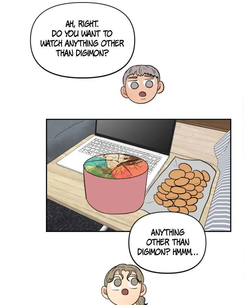Kidults Chapter 4 Online - página 39