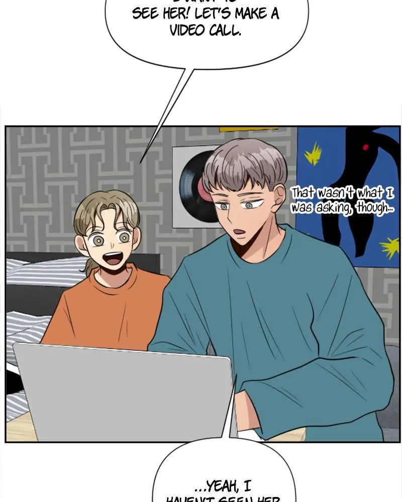 Kidults Chapter 4 Online - página 42
