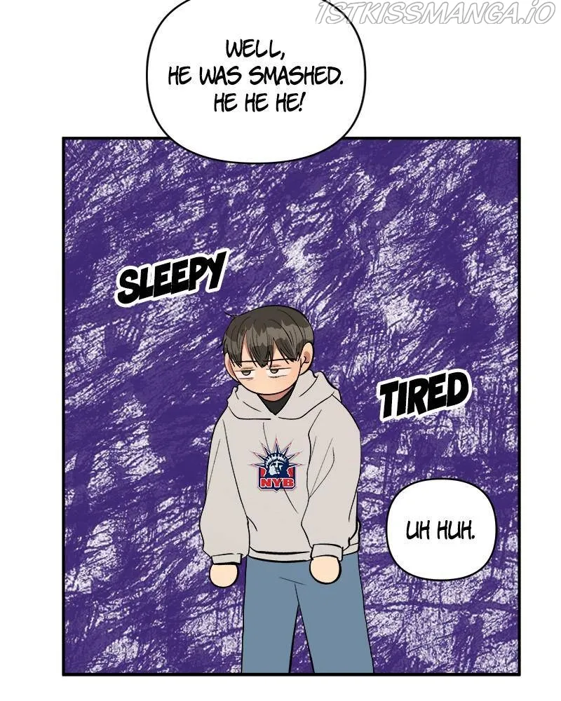 Kidults Chapter 40 Online - página 16