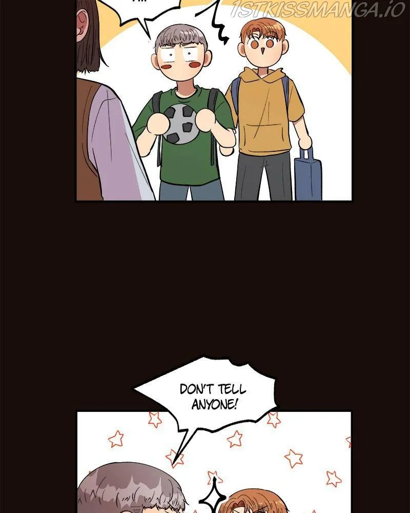 Kidults Chapter 40 Online - página 26