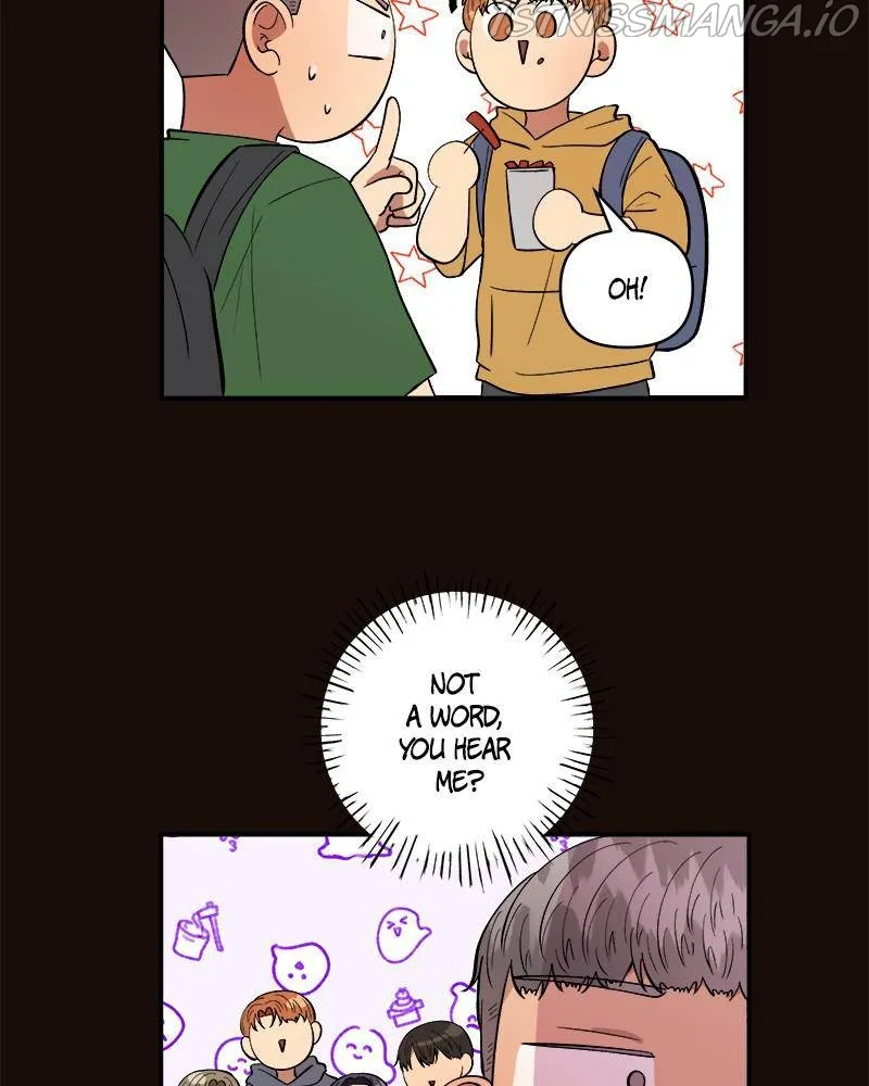 Kidults Chapter 40 Online - página 27