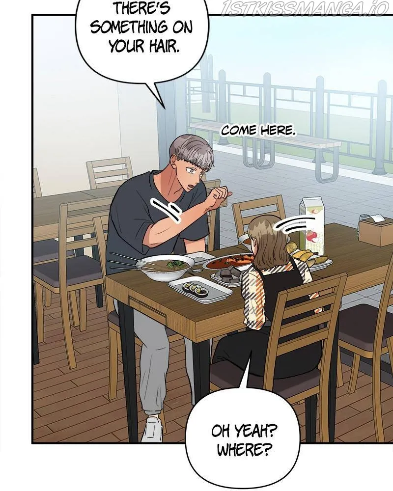 Kidults Chapter 40 Online - página 33