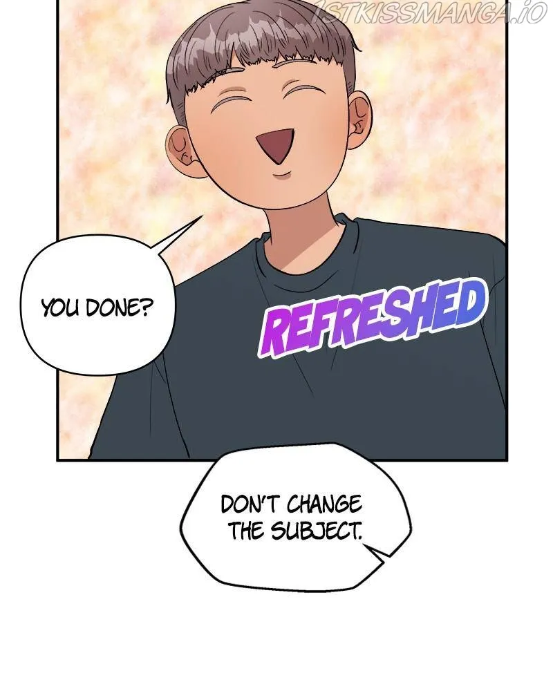 Kidults Chapter 40 Online - página 37