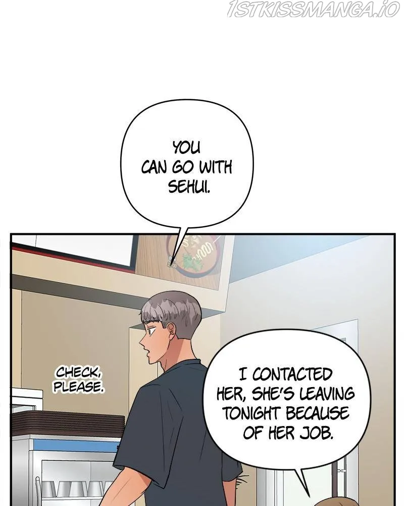 Kidults Chapter 40 Online - página 41