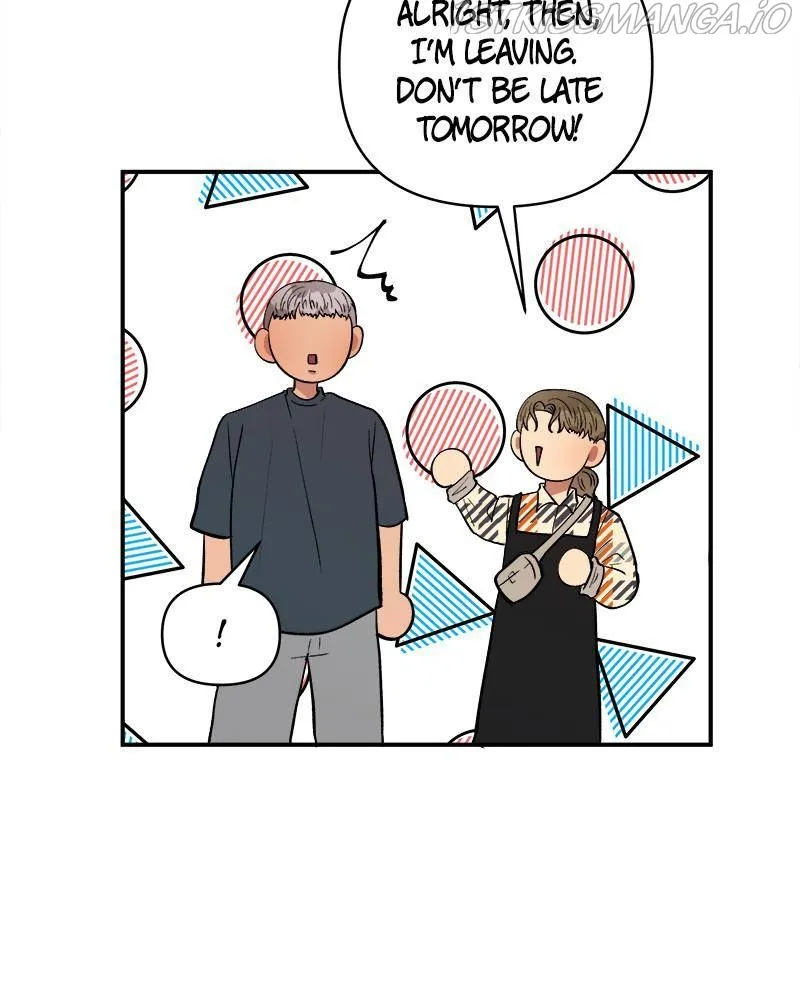 Kidults Chapter 40 Online - página 67
