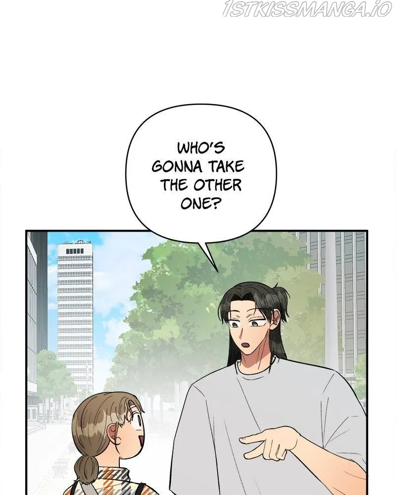 Kidults Chapter 41 Online - página 25