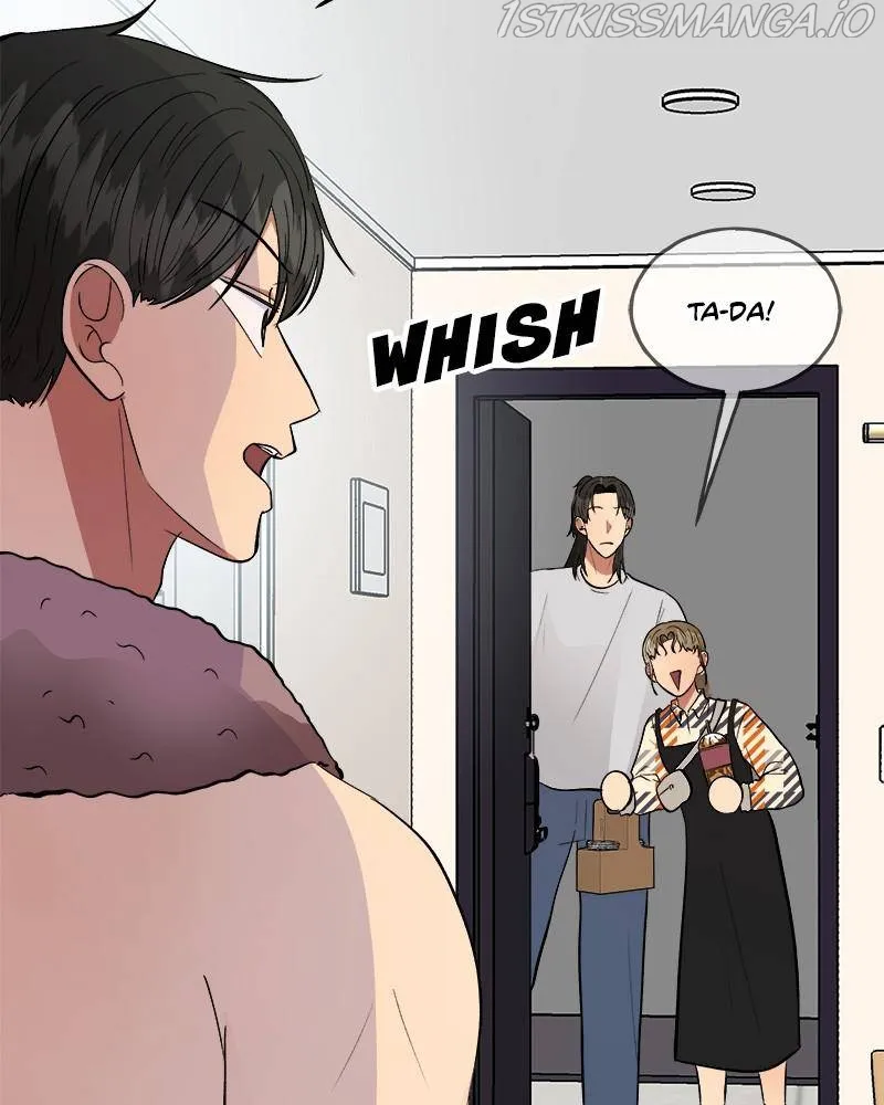 Kidults Chapter 41 Online - página 42