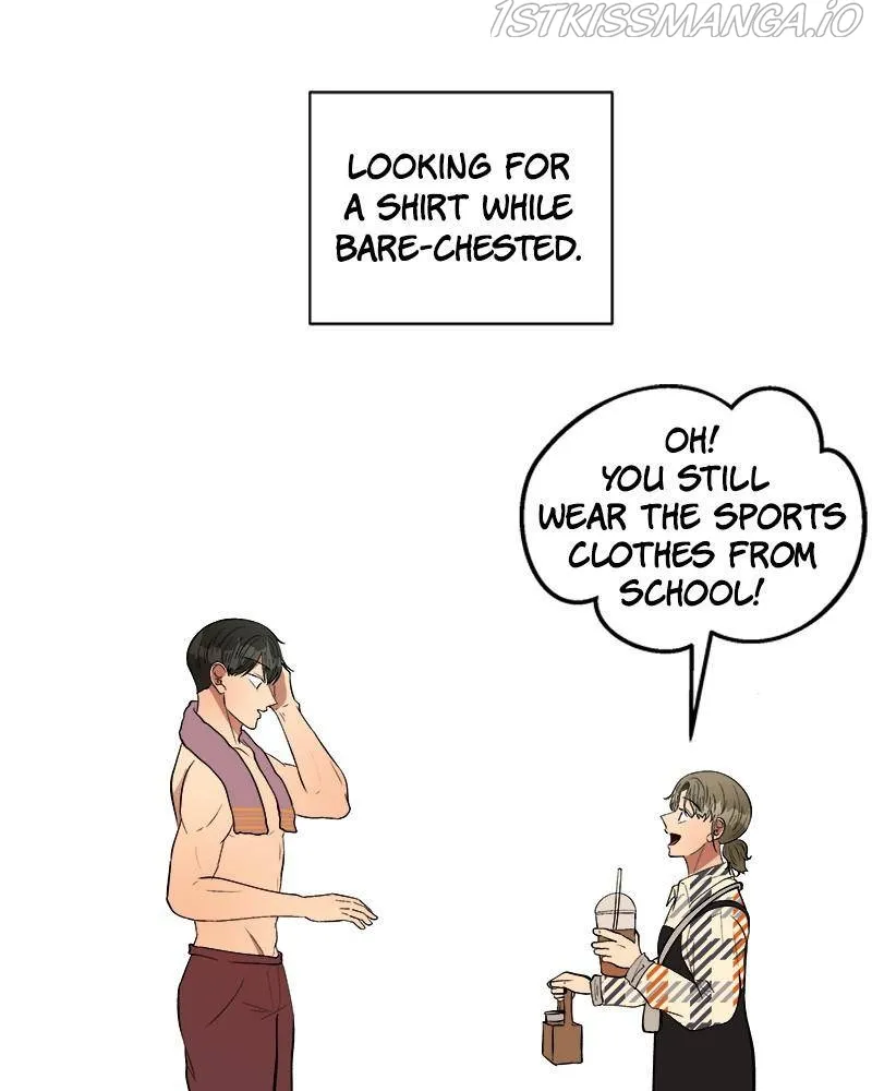Kidults Chapter 41 Online - página 49