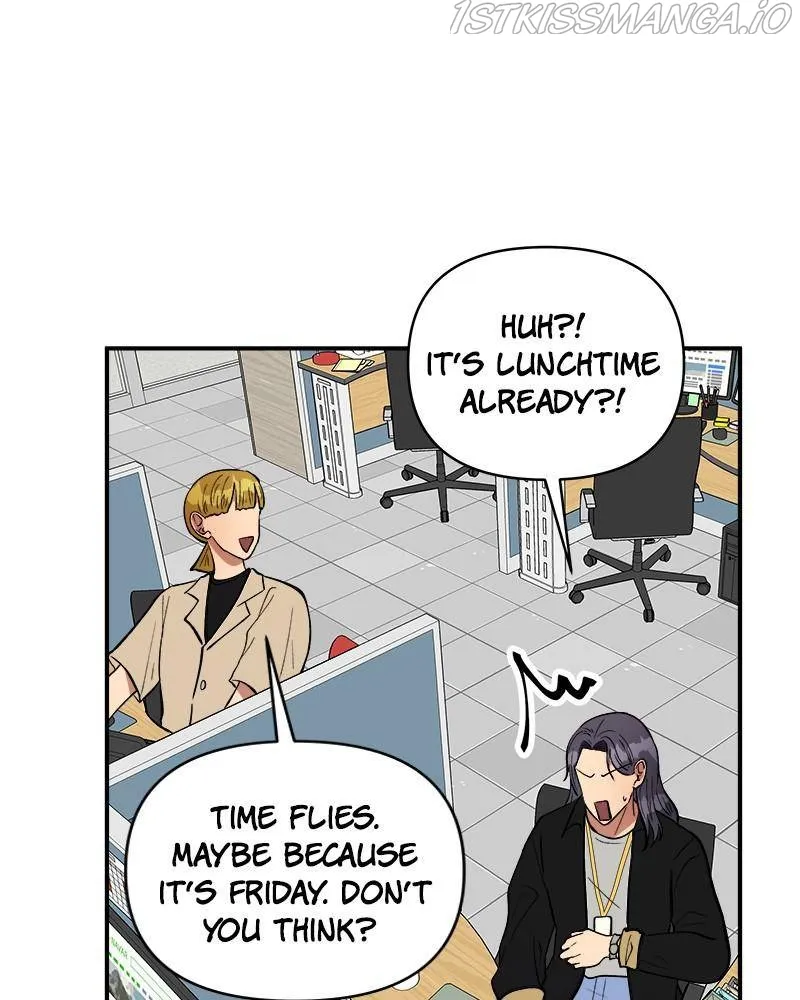 Kidults Chapter 41 Online - página 73