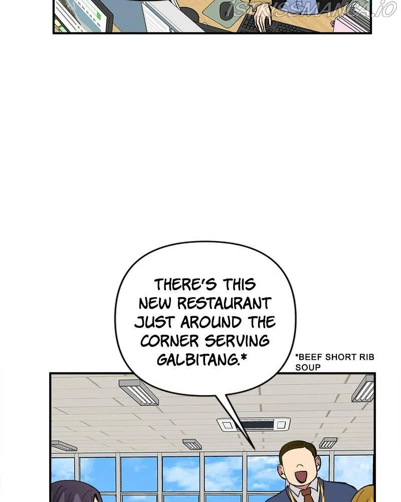 Kidults Chapter 41 Online - página 74