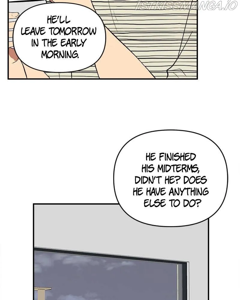 Kidults Chapter 42 Online - página 25