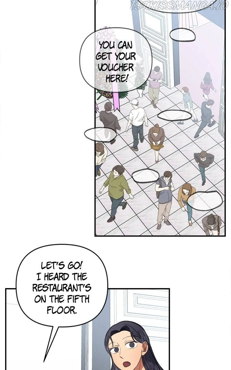 Kidults Chapter 44 Online - página 8