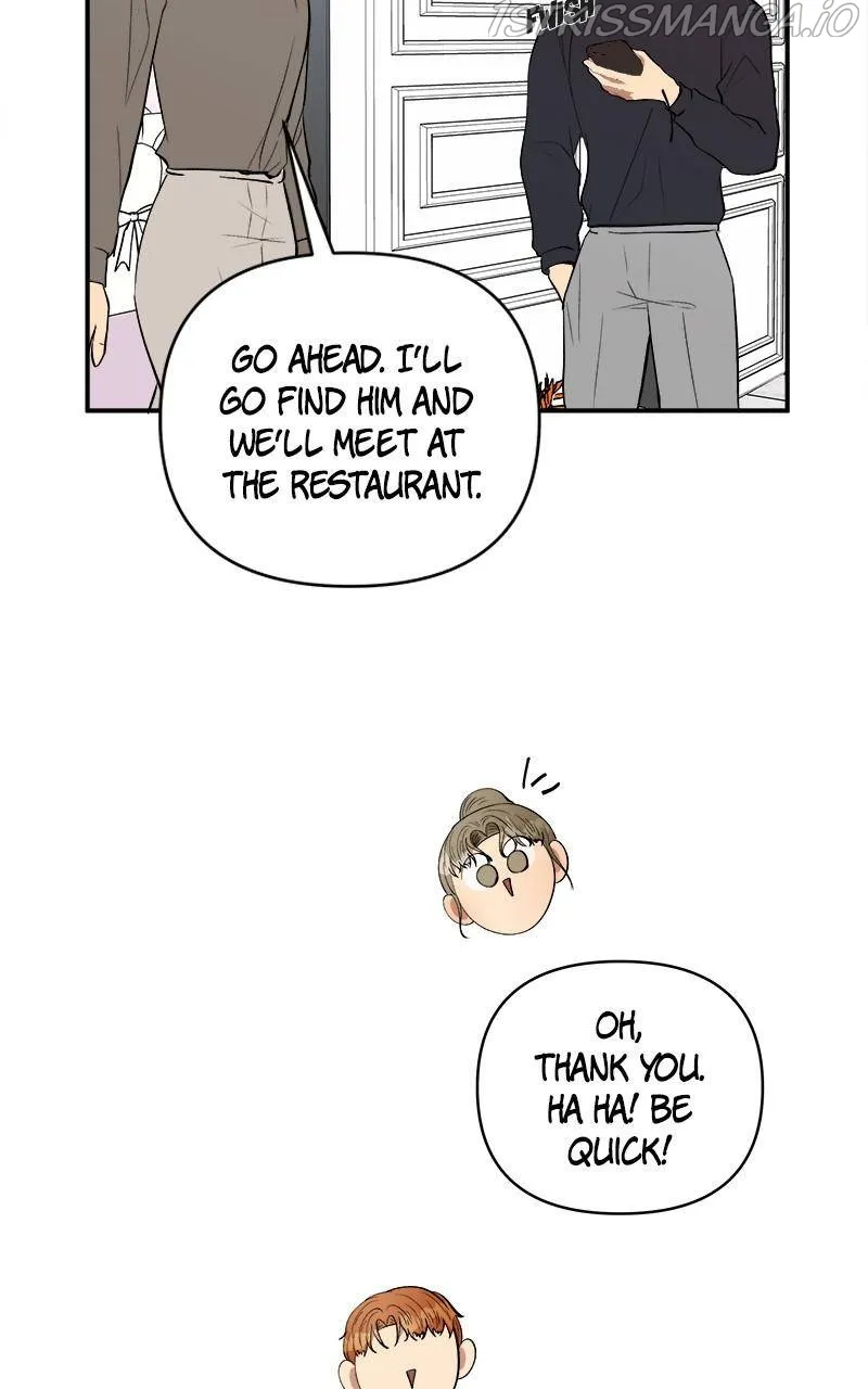 Kidults Chapter 44 Online - página 10
