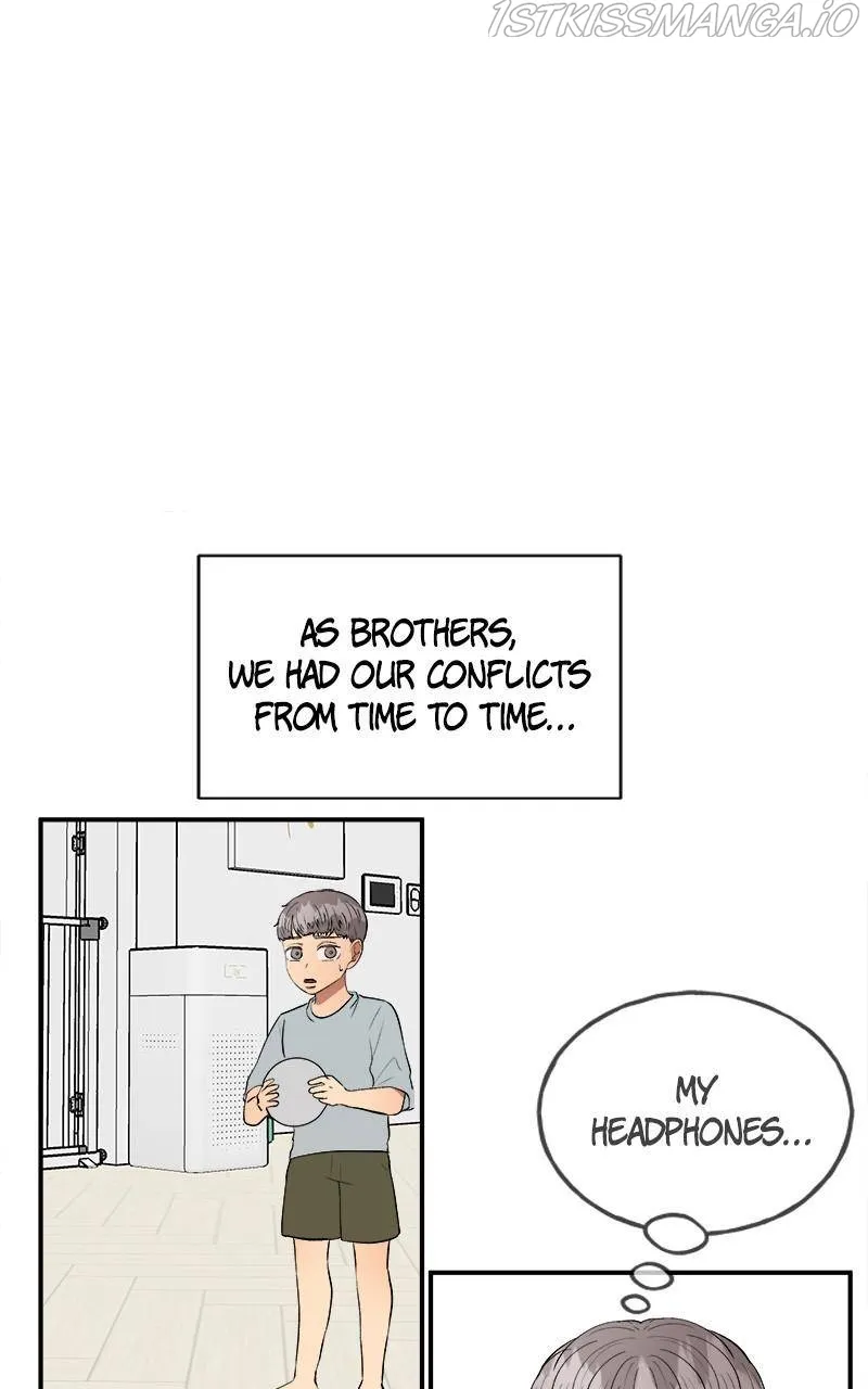 Kidults Chapter 44 Online - página 32